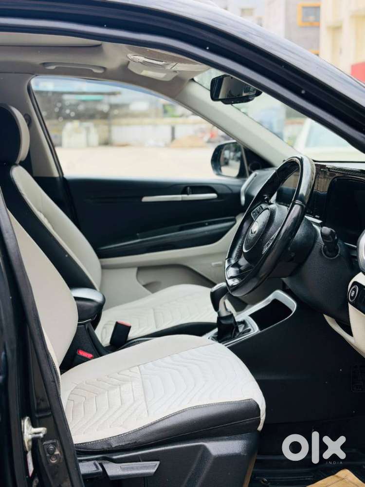 Kia Sonet 1.5 Htx Plus Diesel Dt, 2020