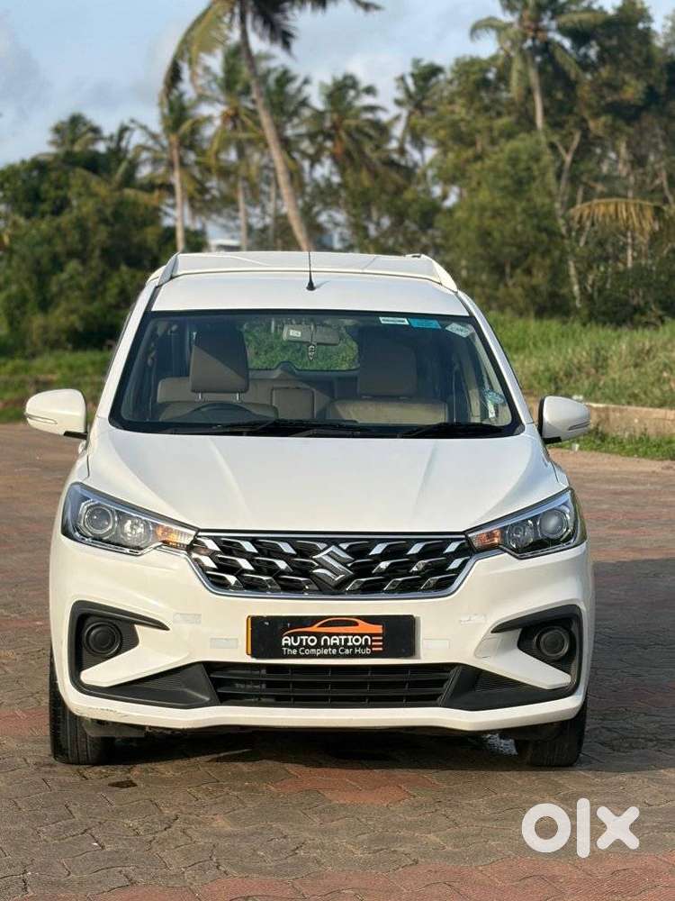 Maruti Suzuki Ertiga 1.5 Tour M, 2025, Cng & Hybrids