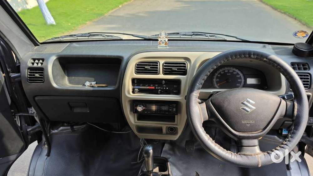 Maruti Suzuki Eeco 7 Seater Ac, 2020, Petrol