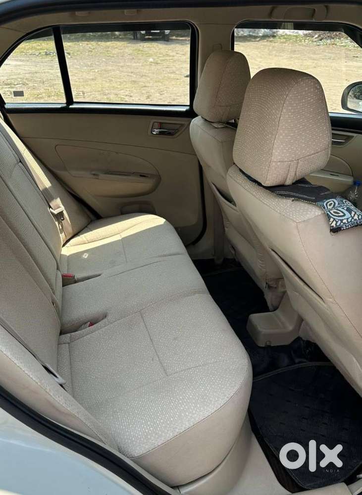 Maruti Suzuki Swift Dzire Zdi Bsiv, 2013, Diesel