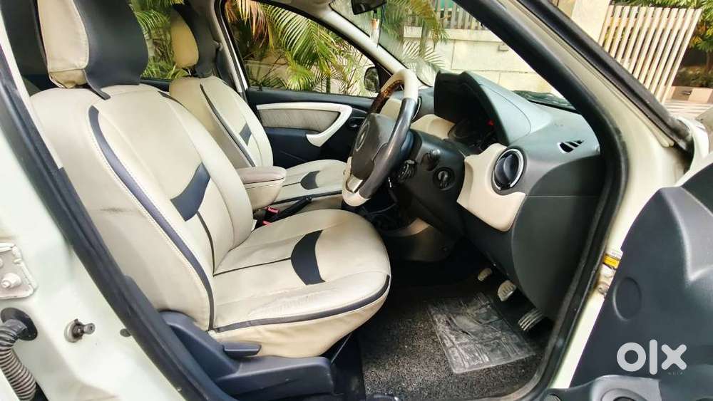 Renault Duster 2012-2015 85ps Diesel Rxl, 2013, Diesel