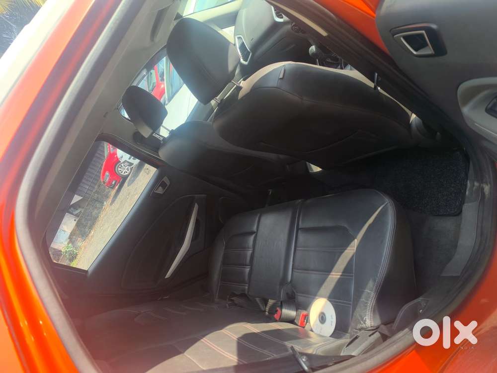 Ford Ecosport 1.5 Tdci Titanium Be, 2013, Petrol