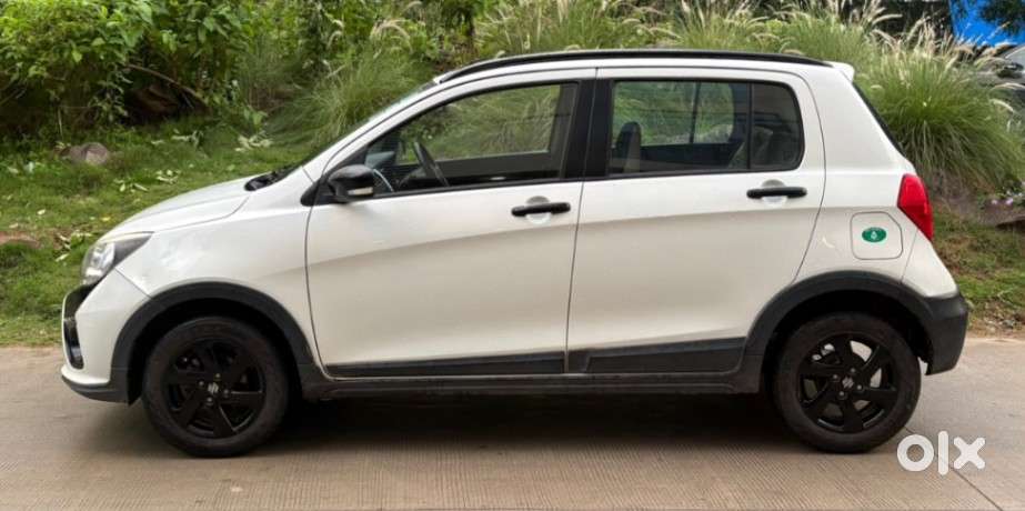 Maruti Suzuki Celerio X Zxi(o) Mt, 2018, Petrol