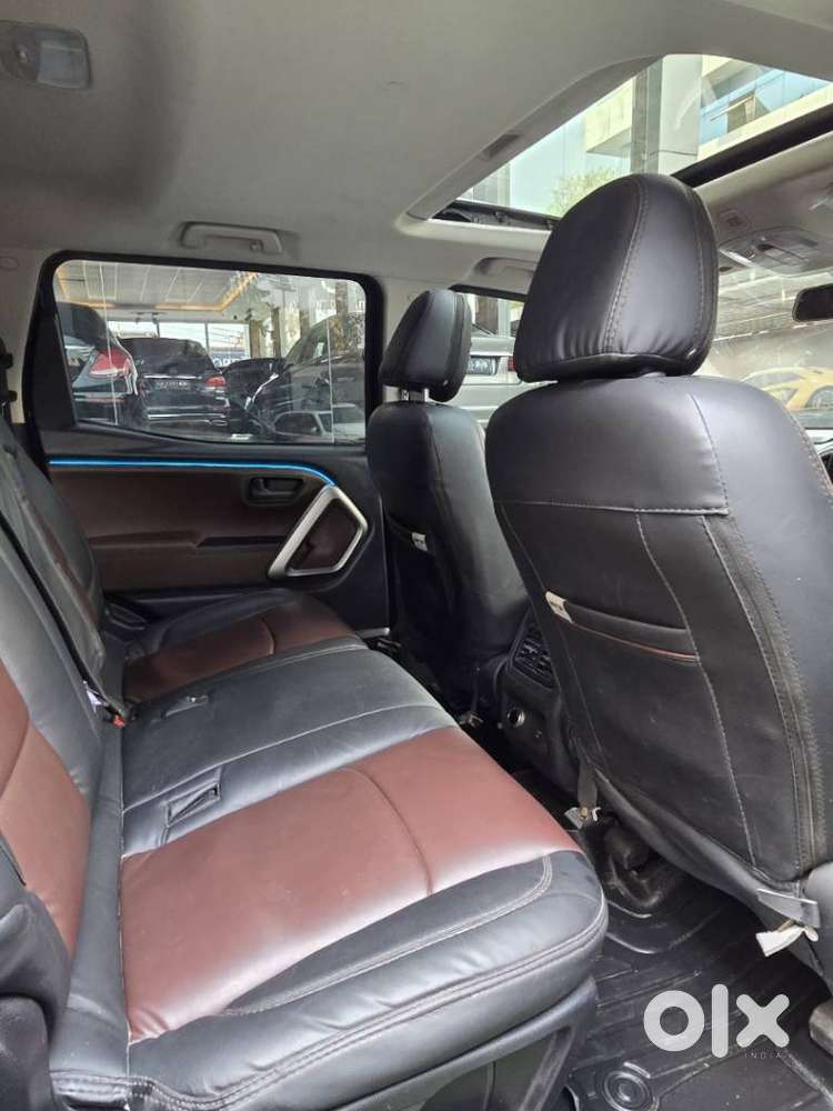 Mahindra Scorpio N Z6 Diesel Mt 2wd 7 Str, 2025, Diesel