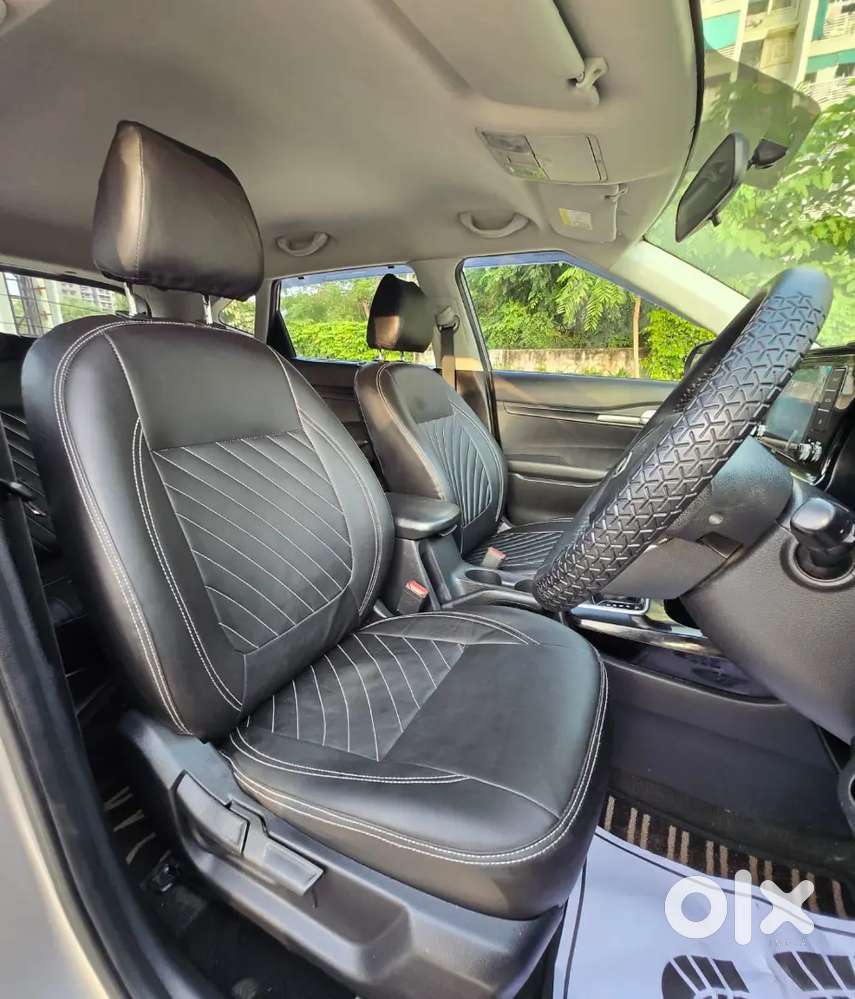 Kia Seltos 2019 Diesel Well Maintained