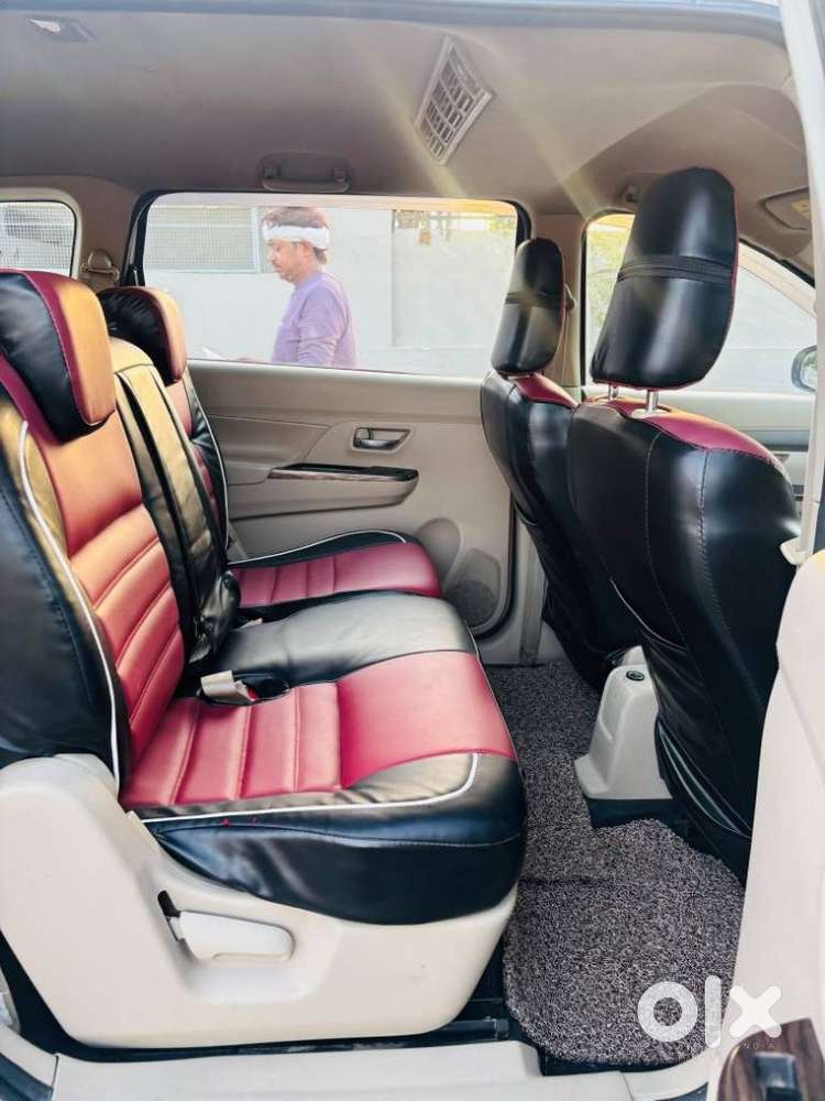 Maruti Suzuki Ertiga Vdi Shvs, 2019, Diesel