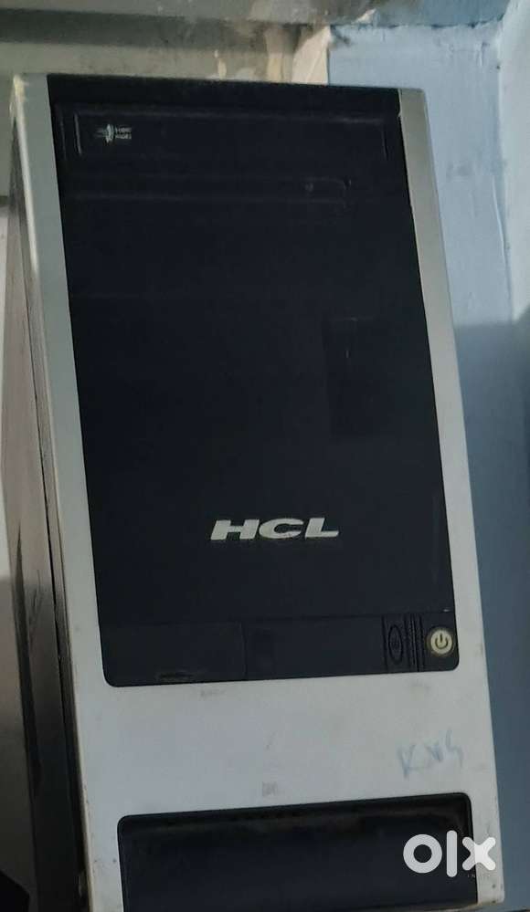 *CPU For Sale – Good Condition