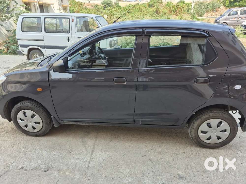 Maruti Suzuki Alto K10 2024 Petrol 15000 Km Driven
