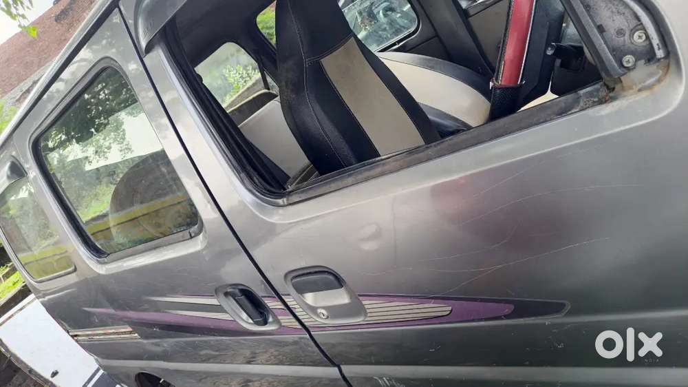 2014 Maruti Suzuki Eeco