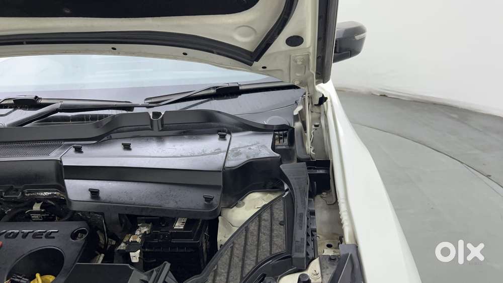 Tata Harrier Xza Plus Dual Tone, 2022, Diesel