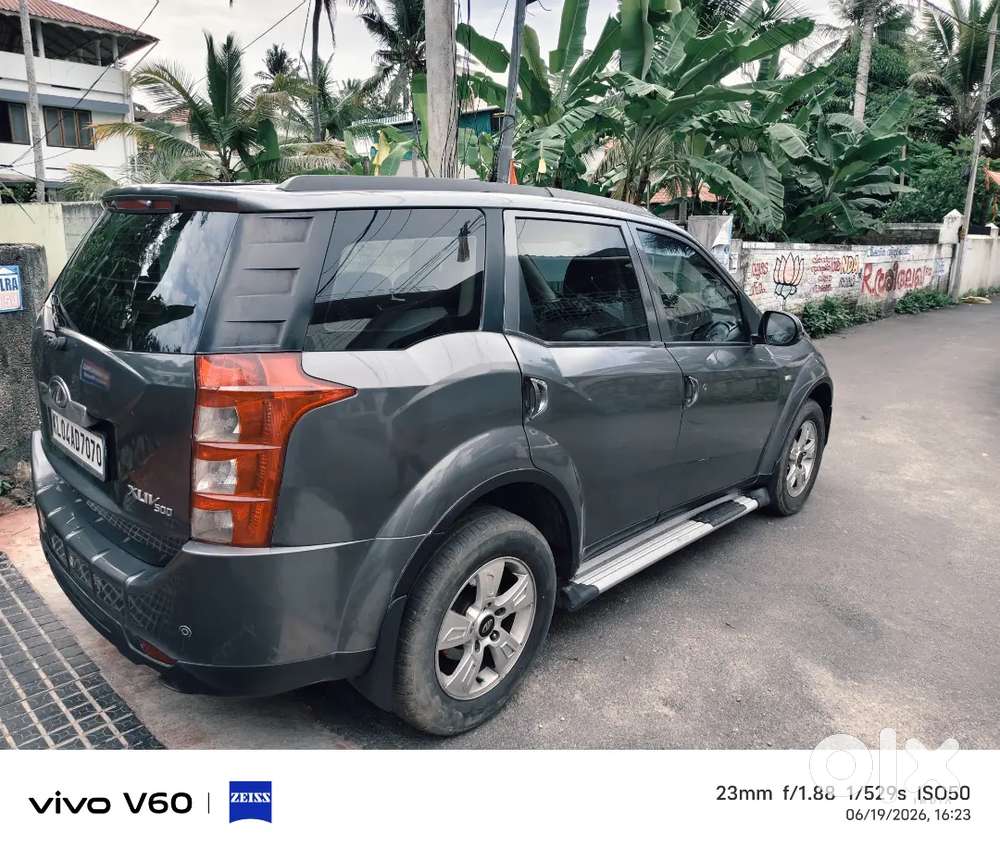 Mahindra Xuv500 2013 Diesel Good Condition