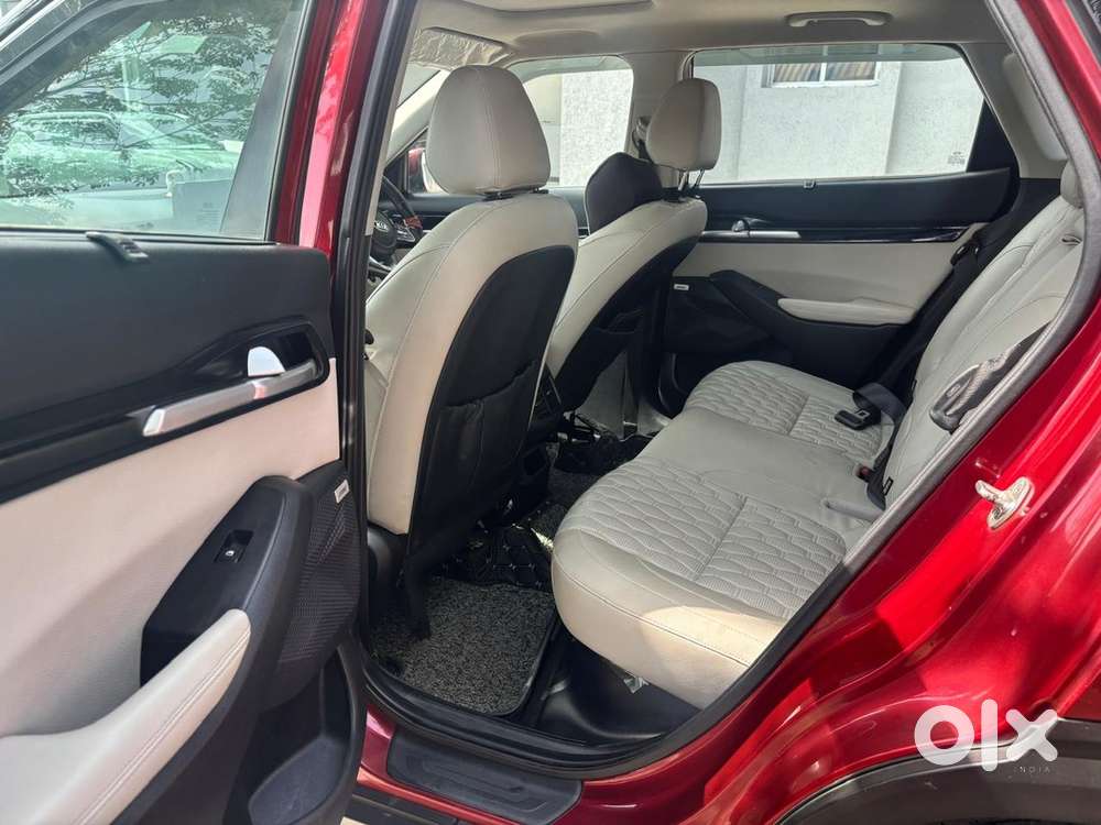 2019 Kia Seltos Diesel Manual