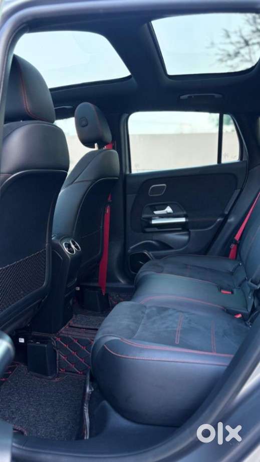 Mercedes-benz Gla 4matic, 2023, Petrol