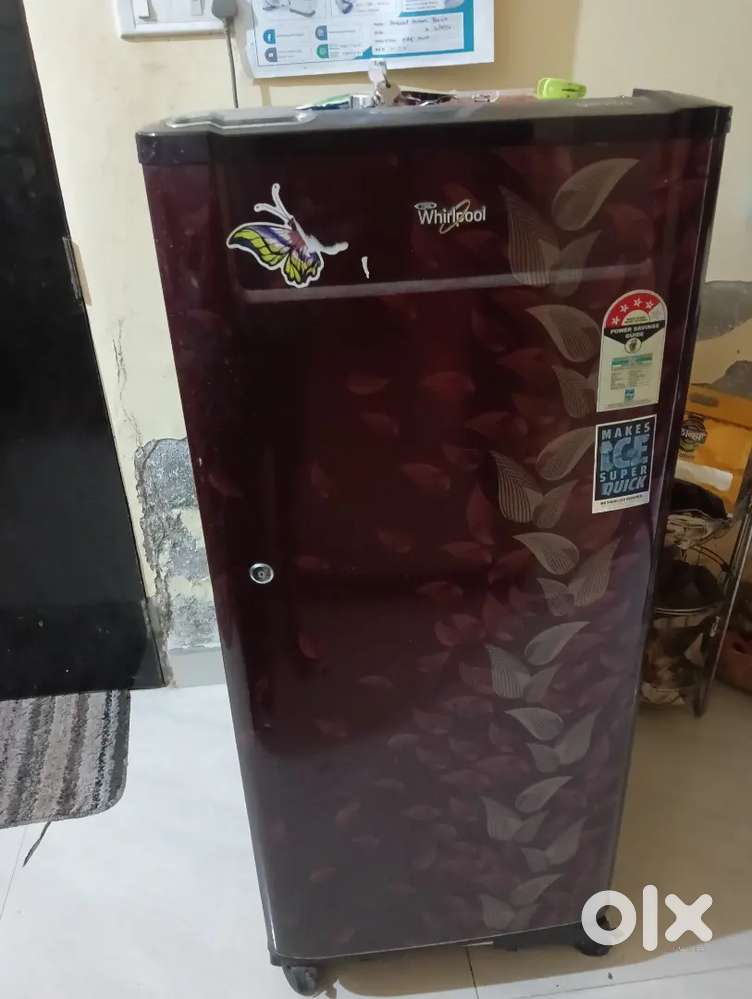Whirlpool 190 Ltr