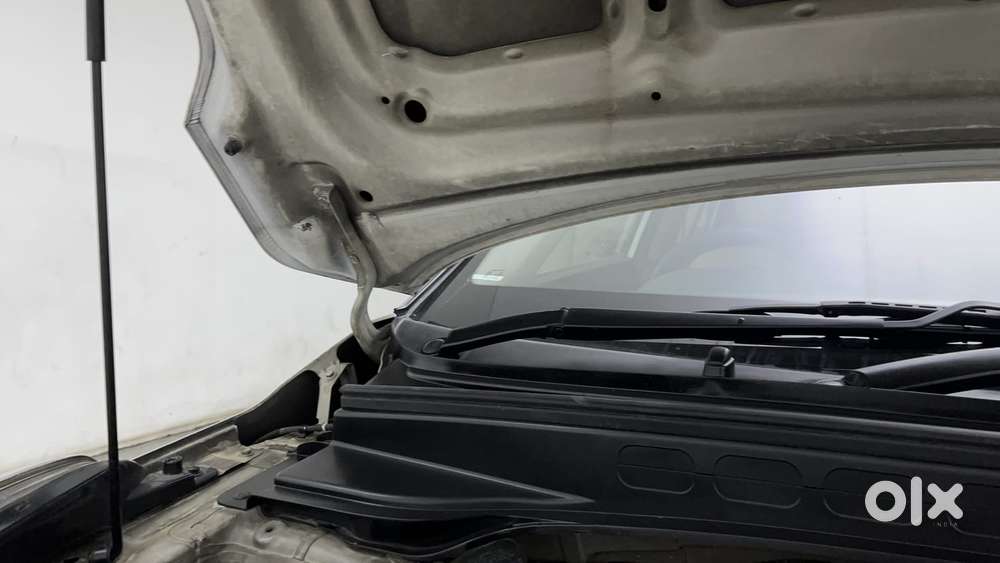 Hyundai Creta 1.6 Sx Plus Petrol At, 2016, Petrol