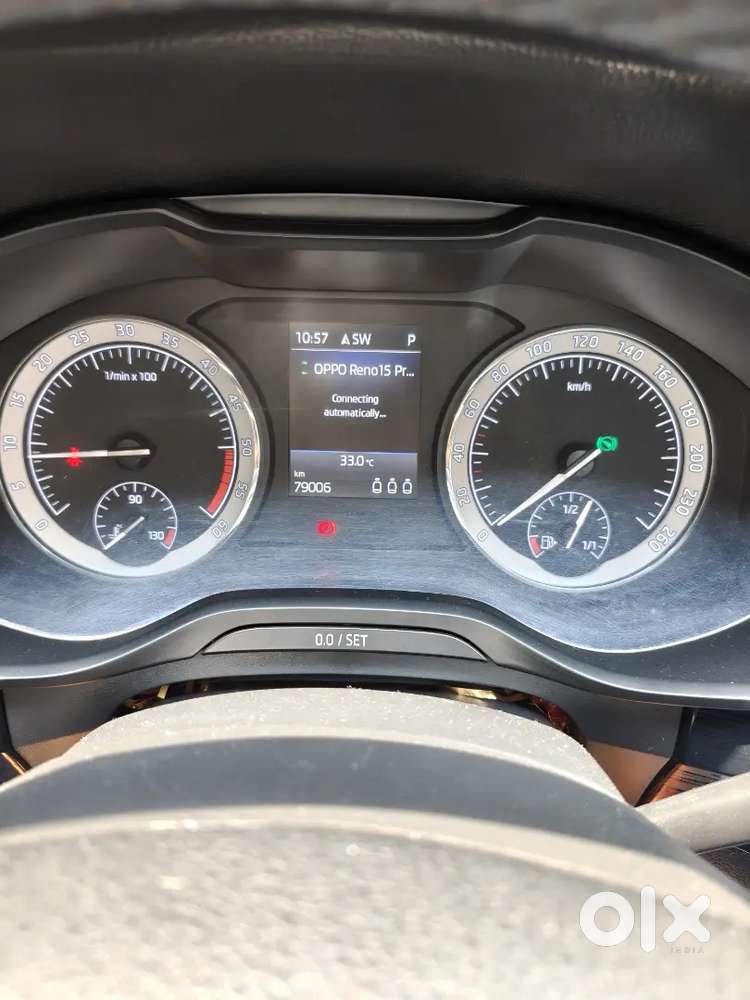 Skoda Kodiaq 2018 Diesel Well Maintained
