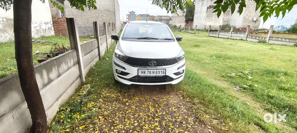 Tata Tiago 1.2 Xt New Rhythm Bs6 2022