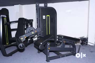 Olx gym set hotsell