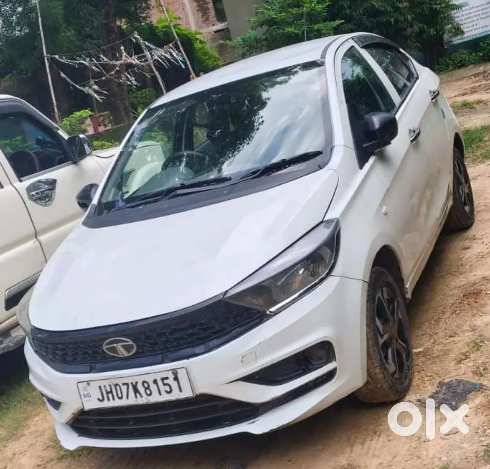 Tata Tigor 2021 पेट्रोल मैनुअल