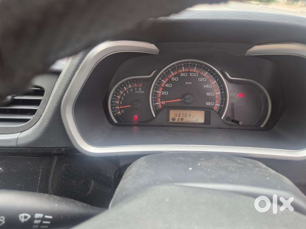 Maruti Suzuki Alto K10 Vxi, 2017, Petrol