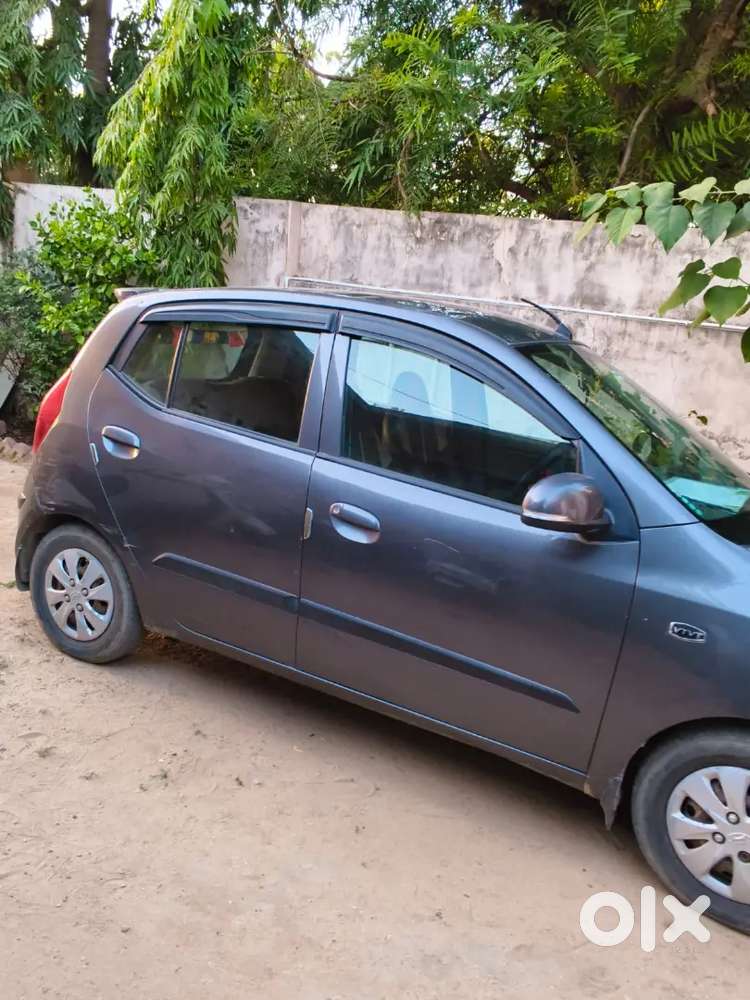 Hyundai I10 Magna 2013