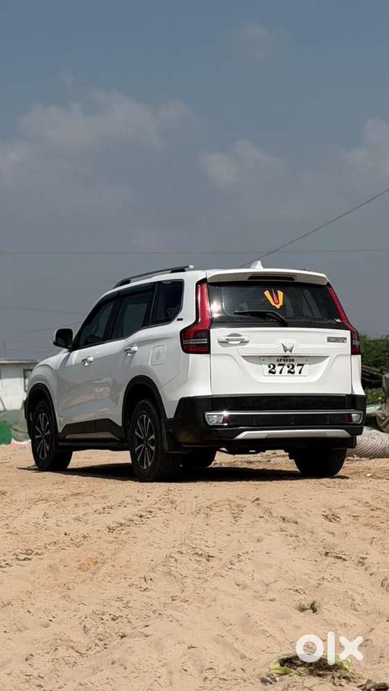 Mahindra Scorpio-n Diesel 2024