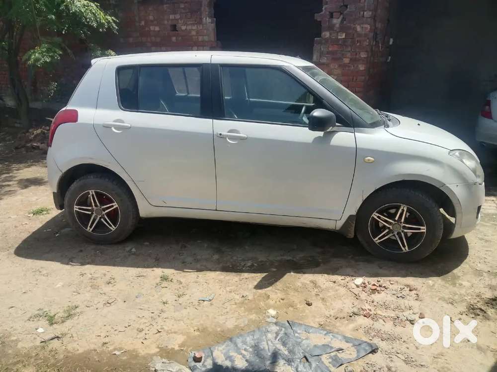 Very Good Condition New There Alloy