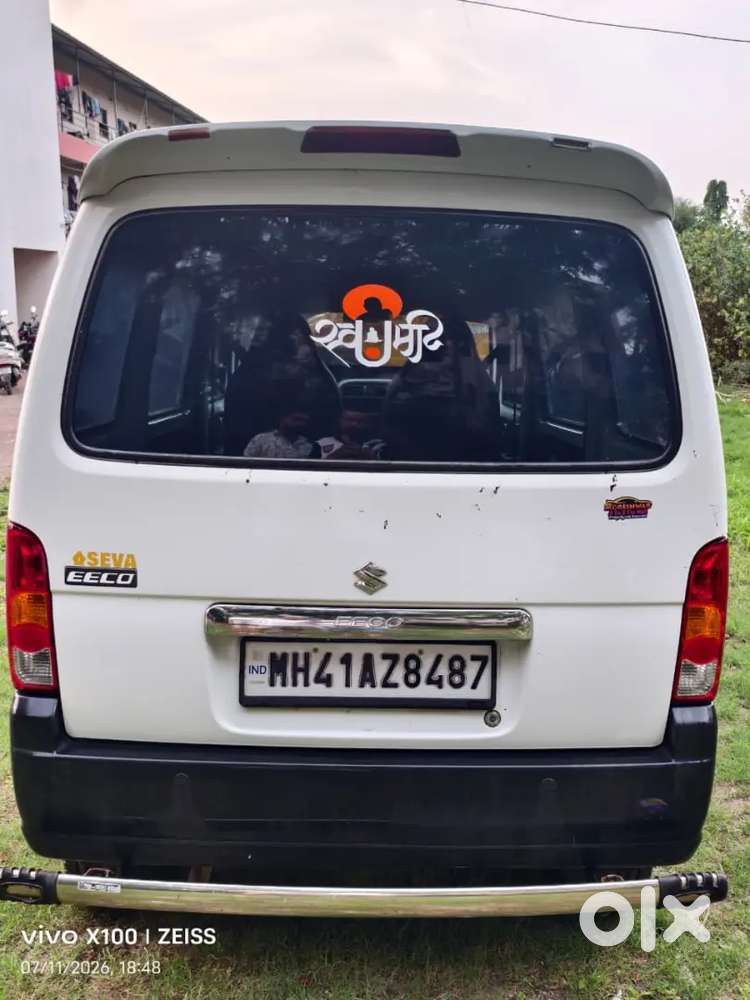 Maruti Eeco 1.2 2021