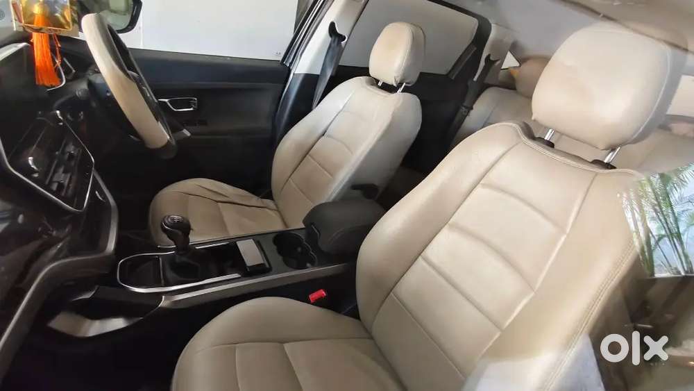 Tata Harrier 2019 Diesel Well Maintained