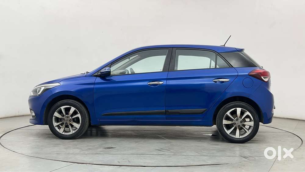 Hyundai Elite I20 Asta (o) 1.2 Mt, 2016, Petrol