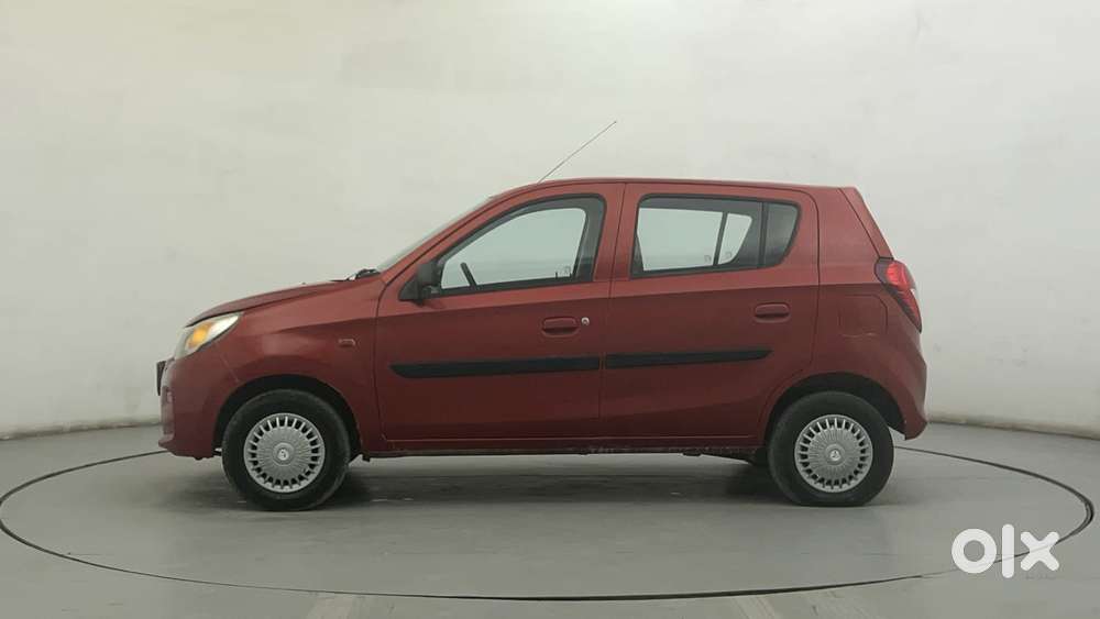 Maruti Suzuki Alto 800 Lxi, 2020, Petrol