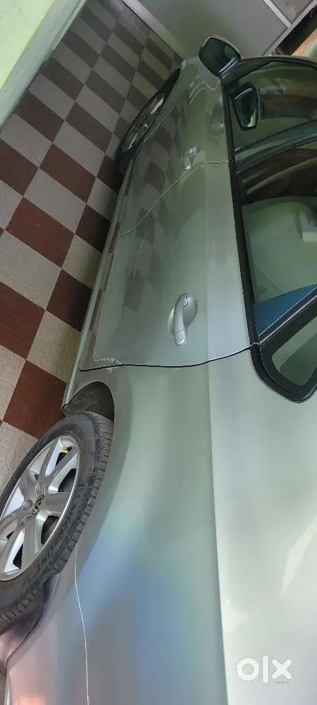 Volkswagen Vento 2012 Petrol 53513 Km Driven