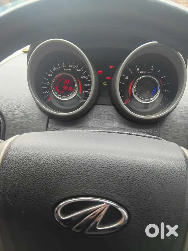 Mahindra Xuv500 Diesel 2014 Manual