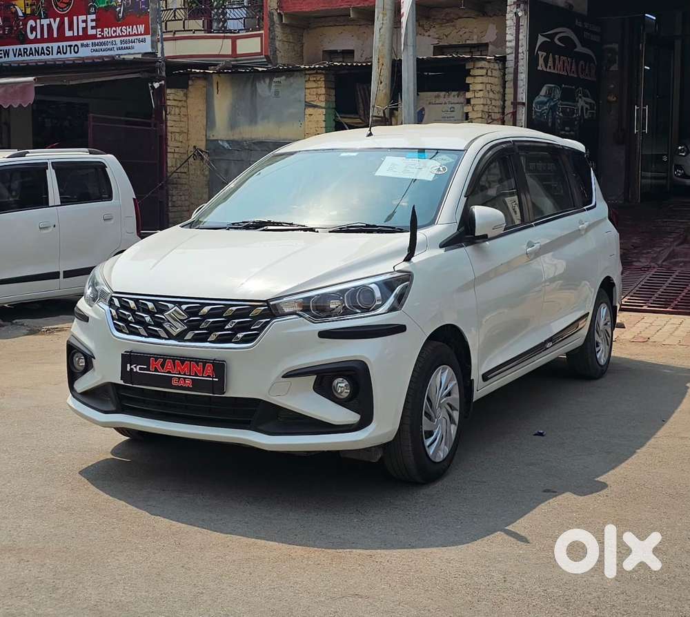 Maruti Suzuki Ertiga Vxi (o) Cng, 2024, Cng & Hybrids