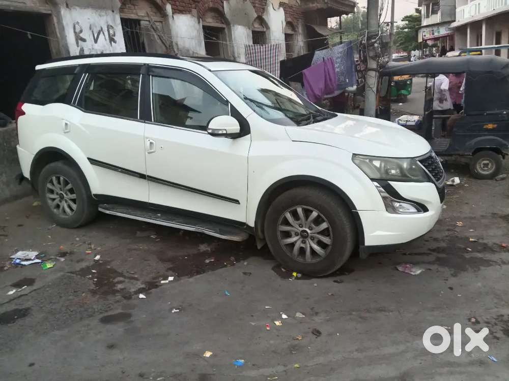 Xuv 500 W10 Pepar Ok Che