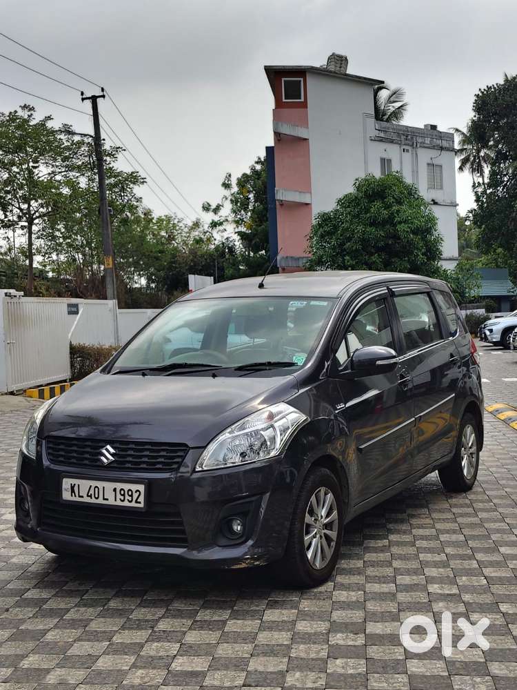 Maruti Suzuki Ertiga 2012-2015 Zdi, 2015, Diesel
