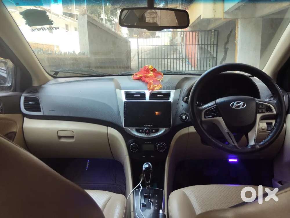 Good Mileage Excellent Condition