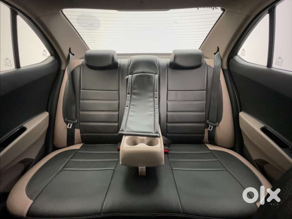 Hyundai Xcent 1.1 Crdi S Option, 2018, Diesel