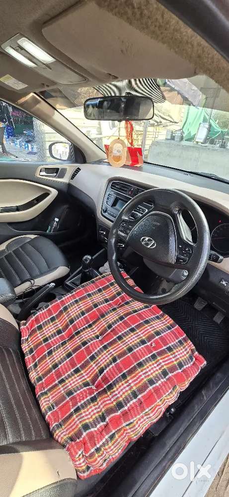 Hyundai I20 Asta 2020 Model