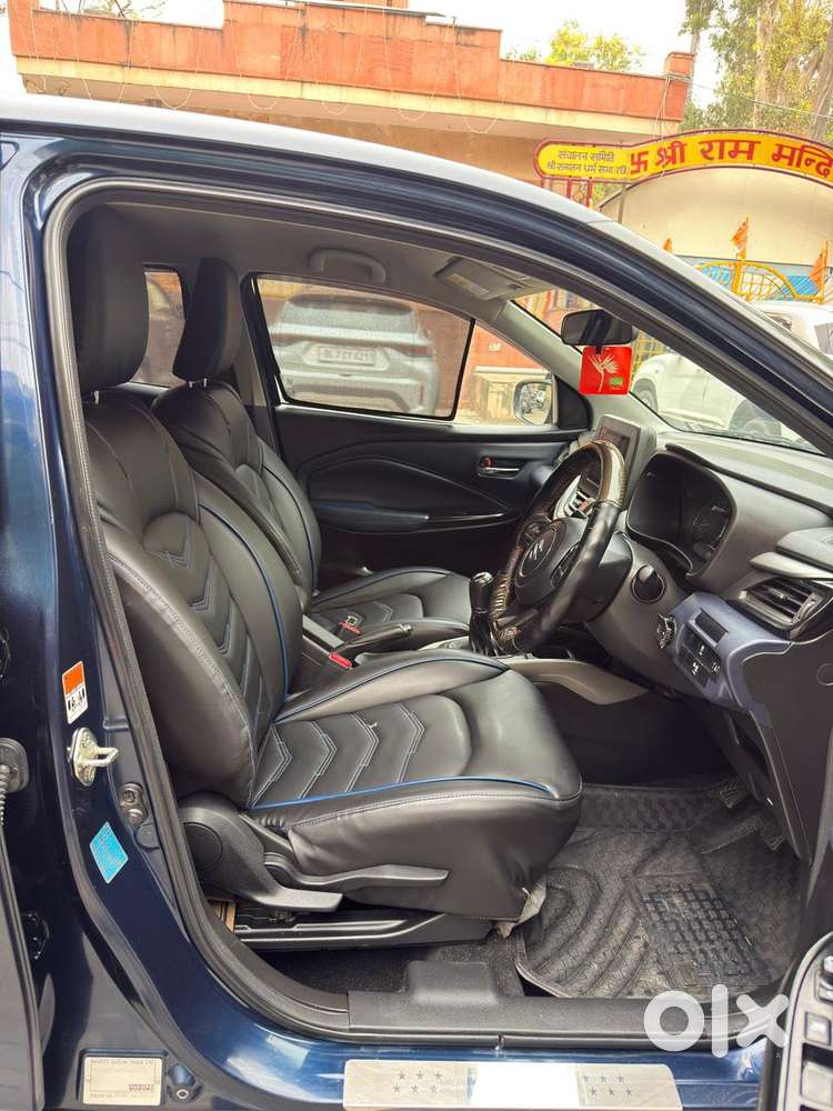 Maruti Suzuki Baleno Zeta Cng, 2023, Cng & Hybrids