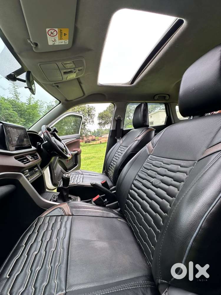 Maruti Suzuki Brezza 1.5 Zxi At Smart Hybrid Dual Tone, 2022, Petrol