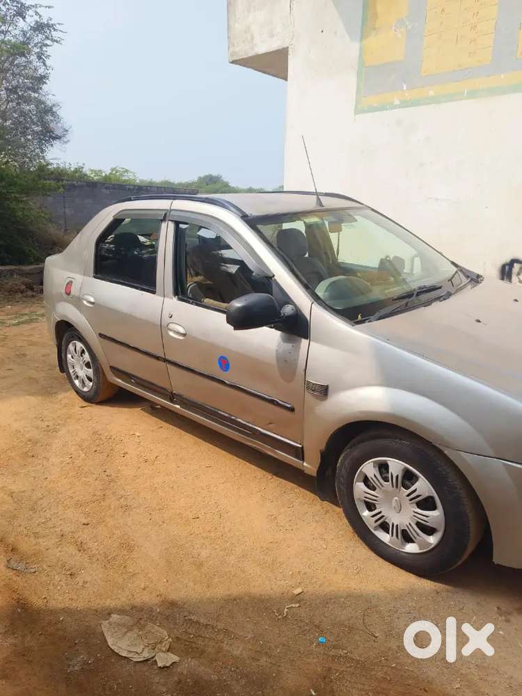 Mahindra Verito 2015