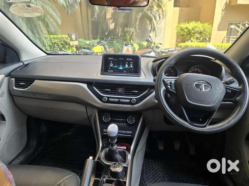 Tata Nexon 2018 Diesel Very Well Maintained