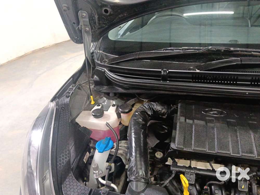 Hyundai Grand I10 Nios Era 1.2 Kappa Vtvt, 2022, Petrol