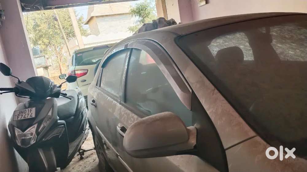 Chevrolet Optrasrv 2007 Petrol Well Maintained