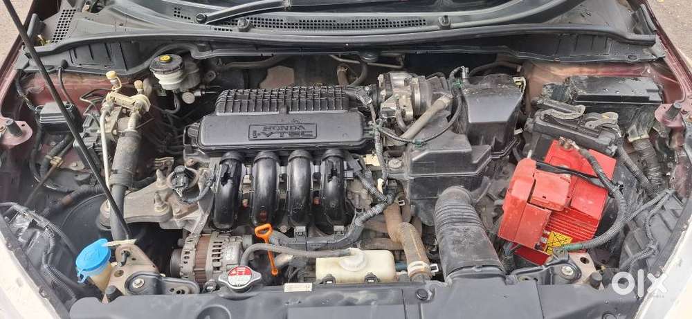 Honda City 2011-2013 V At, 2014, Petrol