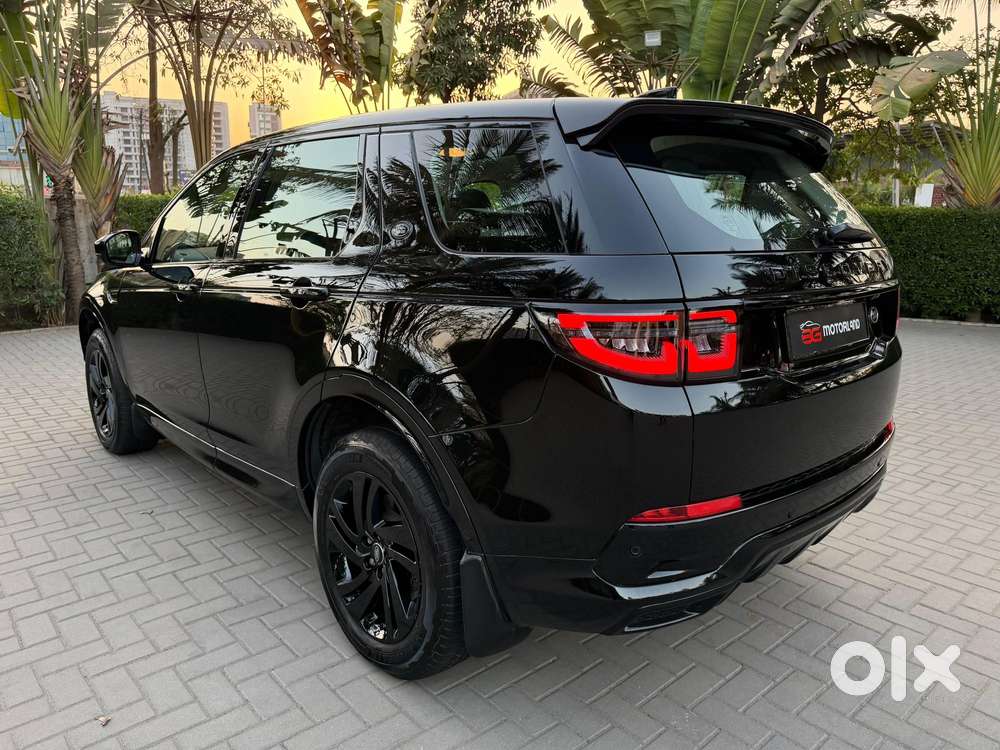 Land Rover Discovery Sport Se R-dynamic, 2020, Diesel