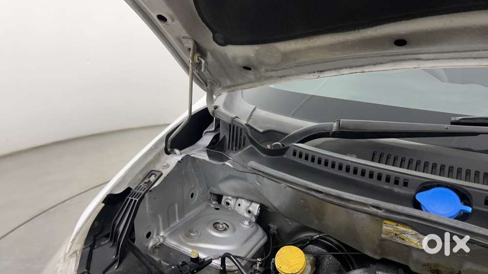 Datsun Redigo Gold Limited Edition, 2017, Petrol