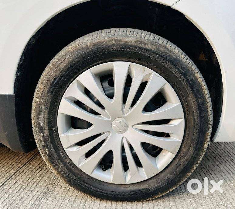 Maruti Suzuki Ertiga 2012-2015 Vdi, 2014, Diesel