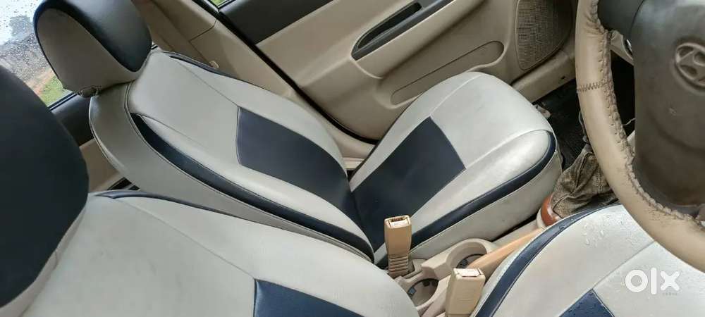 Hyundai Verna 2009 Diesel Well Maintained In Good Condition